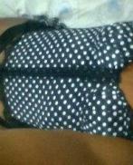 Copacabana leme girl