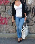 Casal Acompanhante Tipo