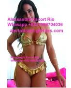 Escort Copacabana Girl Rio de Janeiro,Ipanema