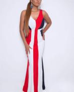 Anna Paola Giex and Tour Guide