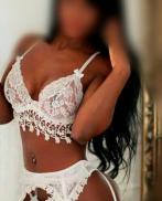 Alicia Brazilian Escort in Rio 24 hours