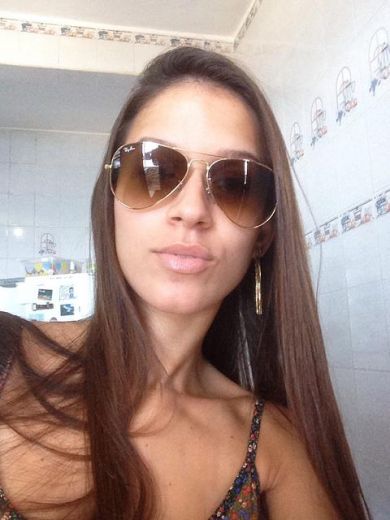 Nanda Escort Girl Rio Brazil 5522997993093